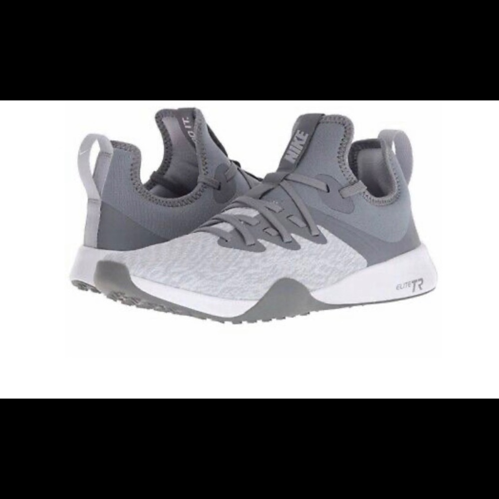 Nike Foundation Elite Trainer